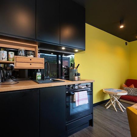 Hotel Deichkind Country Loft Achim Exteriér fotografie