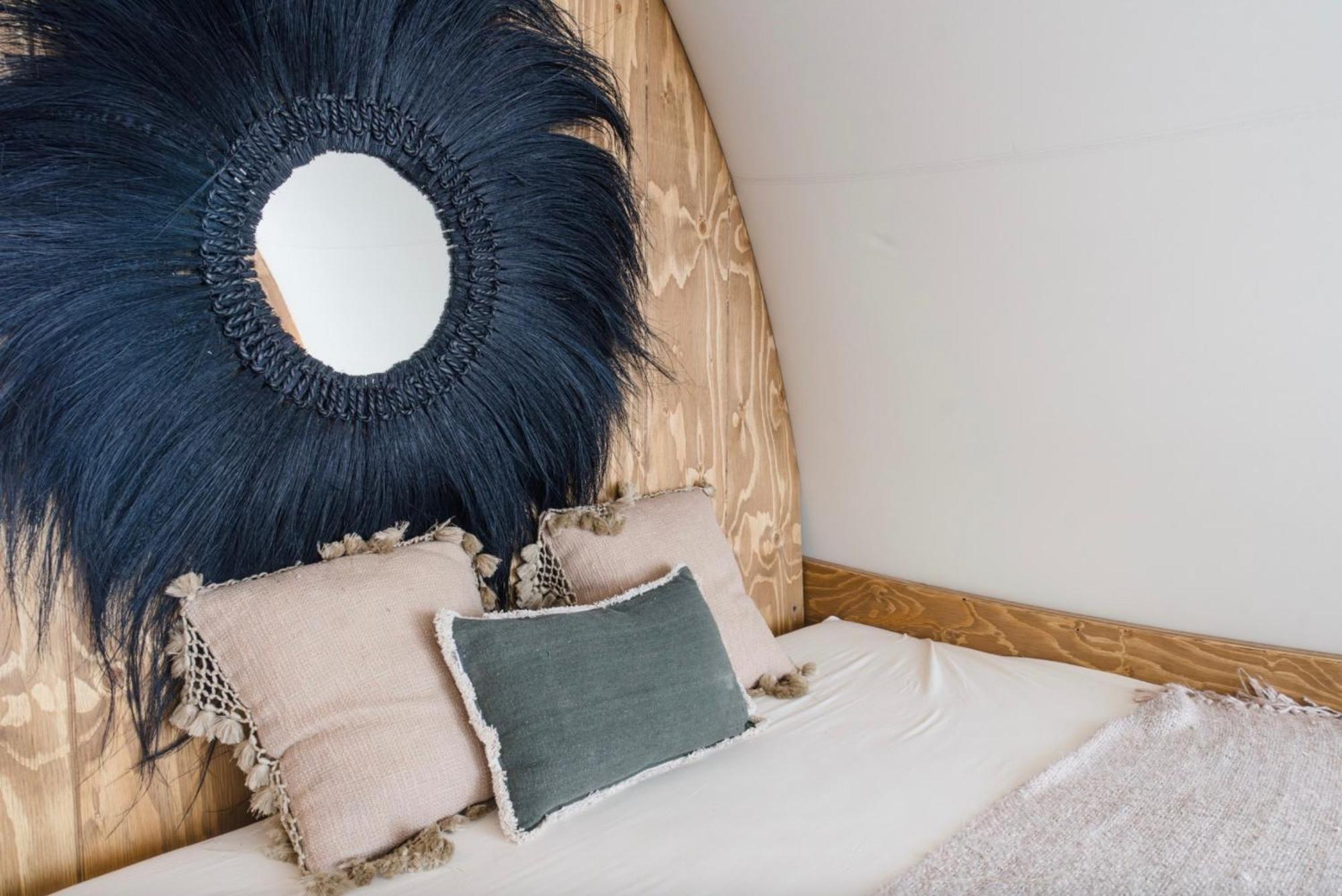 Hotel Deichkind Country Loft Achim Exteriér fotografie