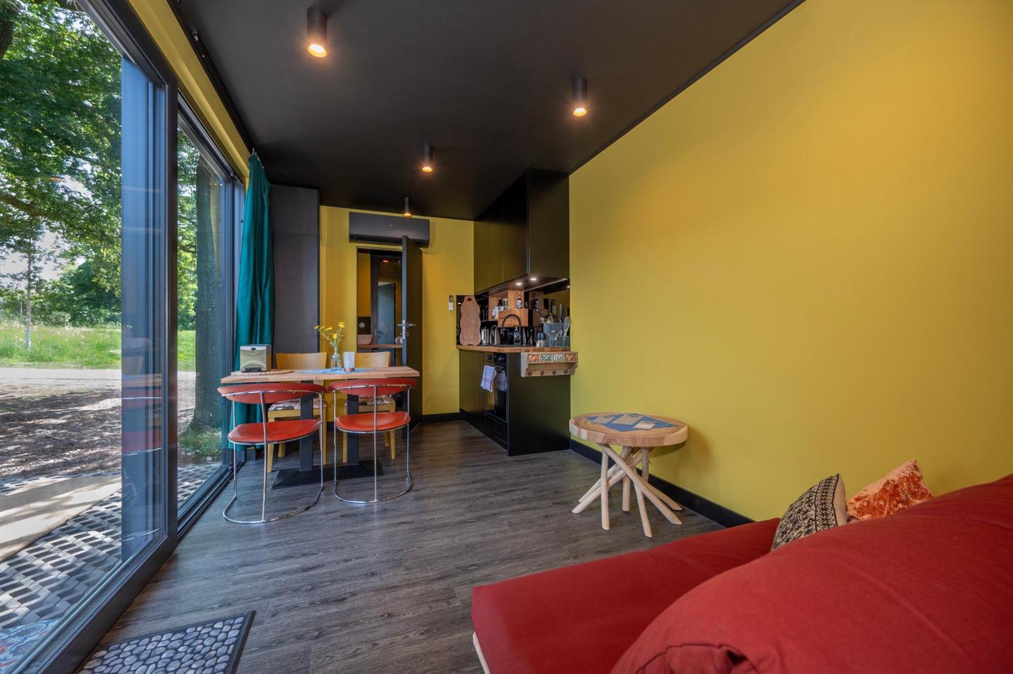 Hotel Deichkind Country Loft Achim Exteriér fotografie