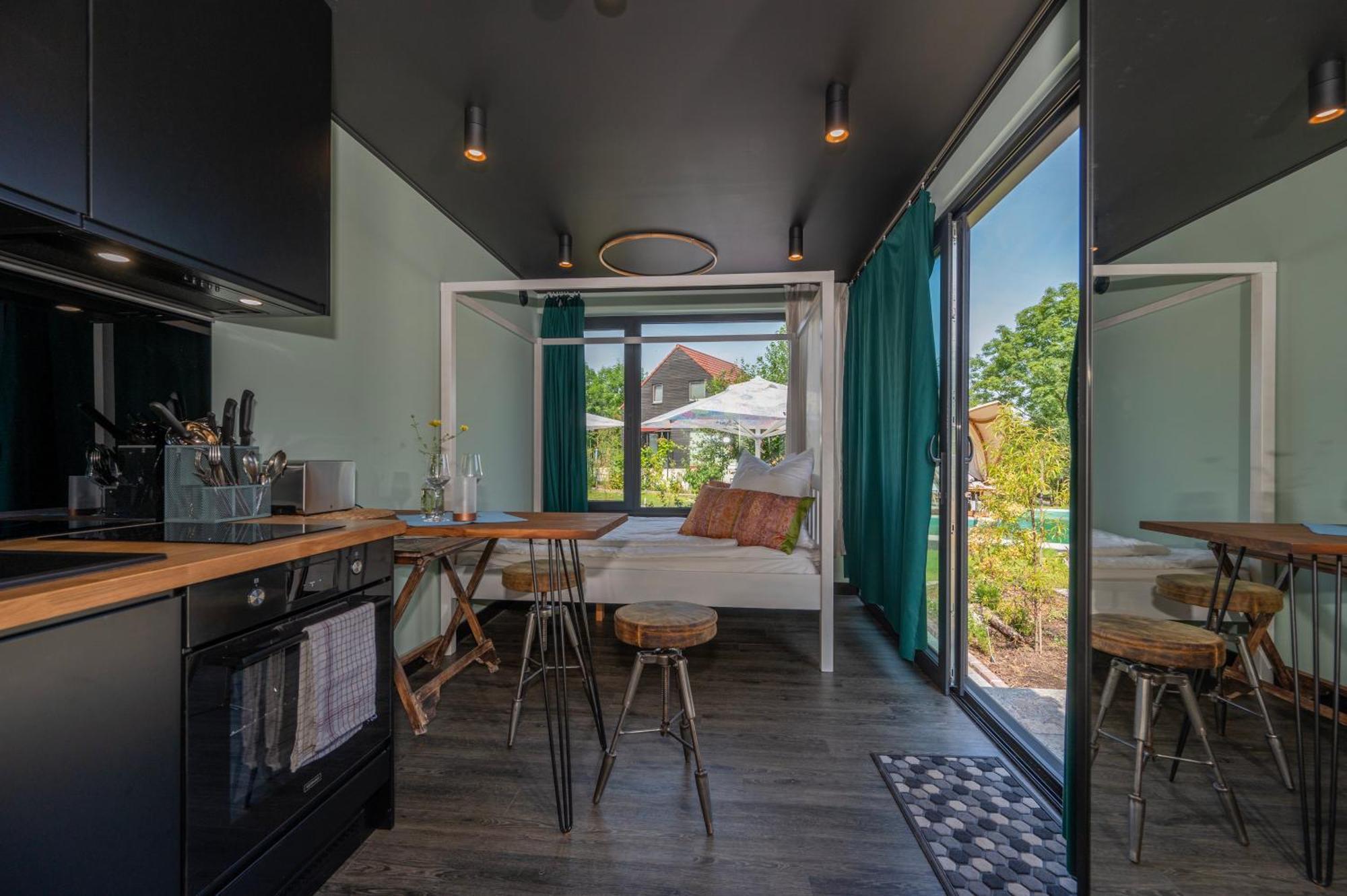 Hotel Deichkind Country Loft Achim Exteriér fotografie